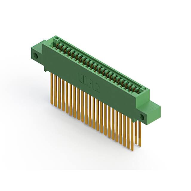 845-044-544-512 EDAC Inc.  Edgeboard Connectors